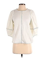 Current Air 3/4 Sleeve Blouse