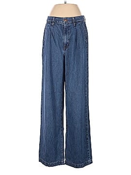 Madewell Jeans (view 1)