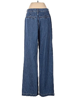 Madewell Jeans (view 2)