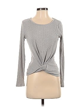 Zella Pullover Sweater (view 1)