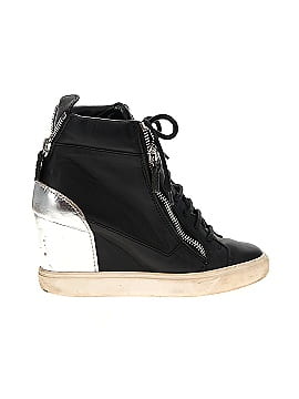 Giuseppe Zanotti Sneakers (view 1)