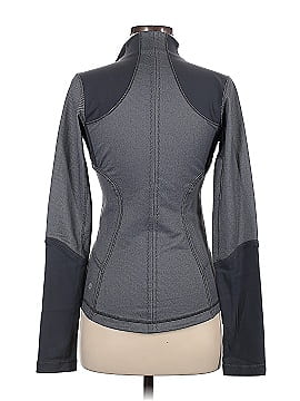 Lululemon Athletica Track Jacket (view 2)