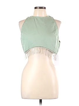 Assorted Brands Sleeveless Blouse (view 1)