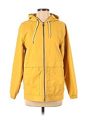 Weatherproof Raincoat