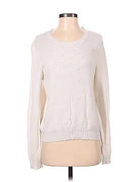 Eileen Fisher Pullover Sweater (view 1)