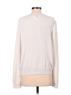 Eileen Fisher Pullover Sweater (view 2)