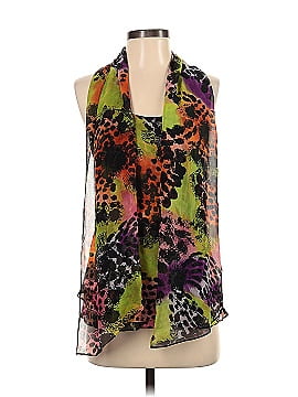 Diane von Furstenberg Sleeveless Blouse (view 1)