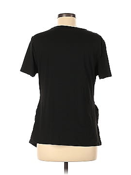 Shein Short Sleeve T-Shirt (view 2)