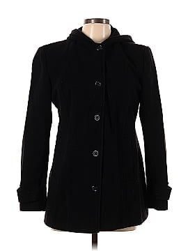 Giacca Coat (view 1)
