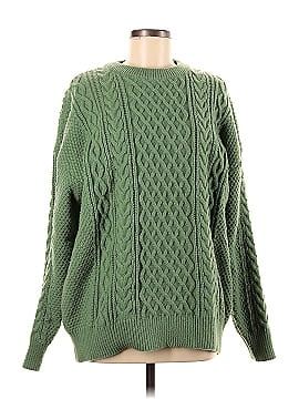 Aelfric Eden Pullover Sweater (view 1)