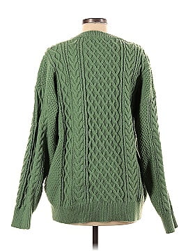 Aelfric Eden Pullover Sweater (view 2)