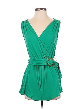 BB Dakota by Steve Madden Romper (view 1)