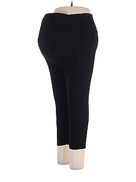 Gap Fit Maternity Active Pants (view 1)