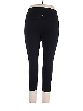 Gap Fit Maternity Active Pants (view 2)