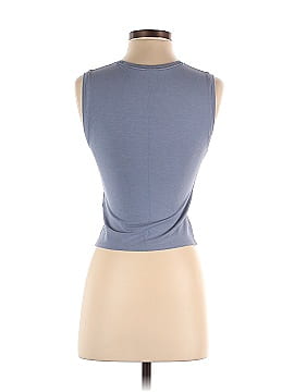 Abercrombie & Fitch Sleeveless T-Shirt (view 2)