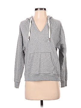 J.Crew Pullover Hoodie (view 1)