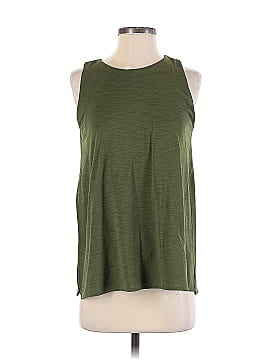 Ann Taylor Factory Sleeveless Top (view 1)