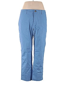 J.Crew Factory Store Dress Pants (view 1)