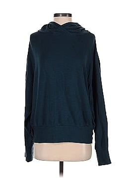 Fabletics Pullover Hoodie (view 1)