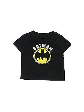 Batman Short Sleeve T-Shirt (view 1)