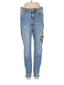 Zara Basic Jeans (view 1)