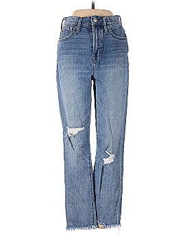 Madewell Jeans (view 1)