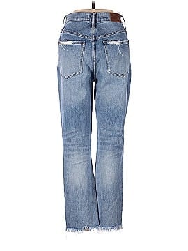 Madewell Jeans (view 2)