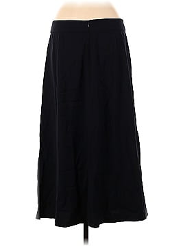 Eileen Fisher Wool Skirt (view 2)