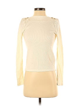 Madewell Turtleneck Sweater (view 1)