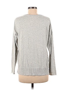 Lisa Todd Pullover Sweater (view 2)