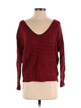 Free People Pullover Sweater (view 1)