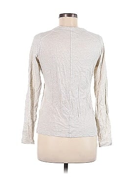 Banana Republic Long Sleeve T-Shirt (view 2)