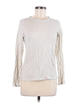 Banana Republic Long Sleeve T-Shirt (view 1)