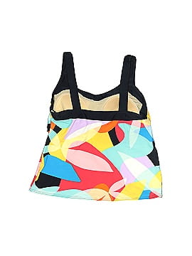 ZeroXposur Swimsuit Top (view 2)