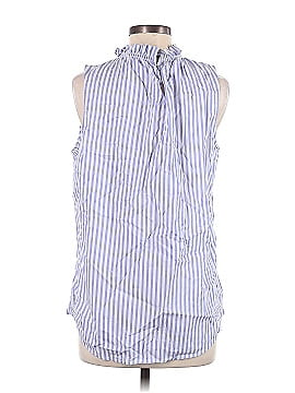 Banana Republic Sleeveless Blouse (view 2)