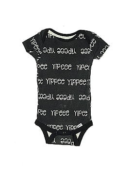 Gerber Short Sleeve Onesie (view 1)