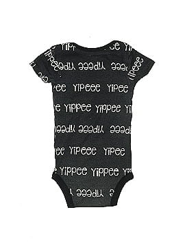 Gerber Short Sleeve Onesie (view 2)