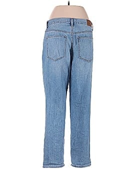 Madewell Jeans (view 2)