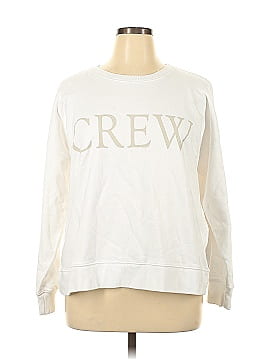 J.Crew Sweatshirt (view 1)