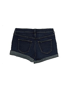 Universal Thread Denim Shorts (view 2)