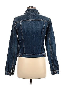 Ann Taylor LOFT Denim Jacket (view 2)