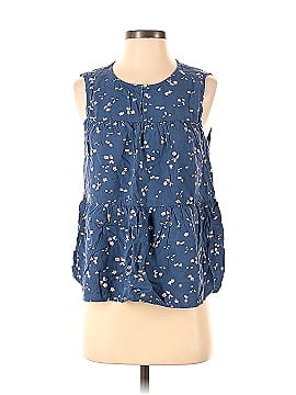 Gap Sleeveless Blouse (view 1)