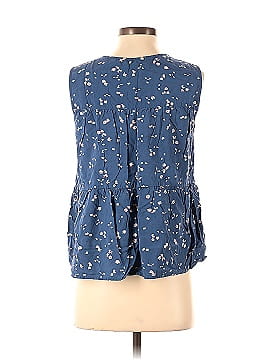 Gap Sleeveless Blouse (view 2)