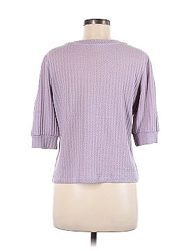 Pleione 3/4 Sleeve T-Shirt (view 2)