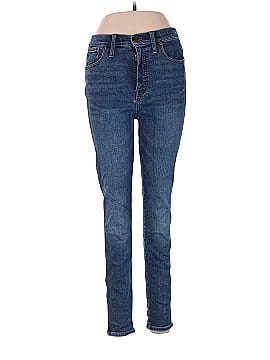 Madewell Jeans (view 1)