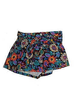 Shein Curve Shorts (view 1)