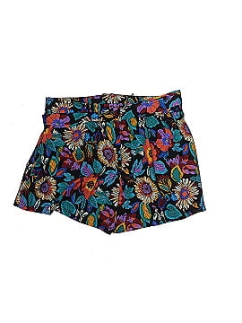 Shein Curve Shorts (view 2)