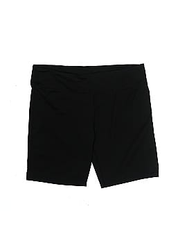 Shein Curve Shorts (view 1)