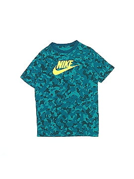 Nike Short Sleeve T-Shirt (view 1)