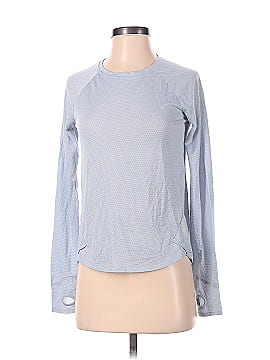 Oiselle Active T-Shirt (view 1)